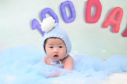 天门宝宝脚有点内翻